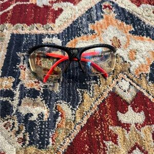 Rudy Project Carbon Fiber Glasses Riding Unisex